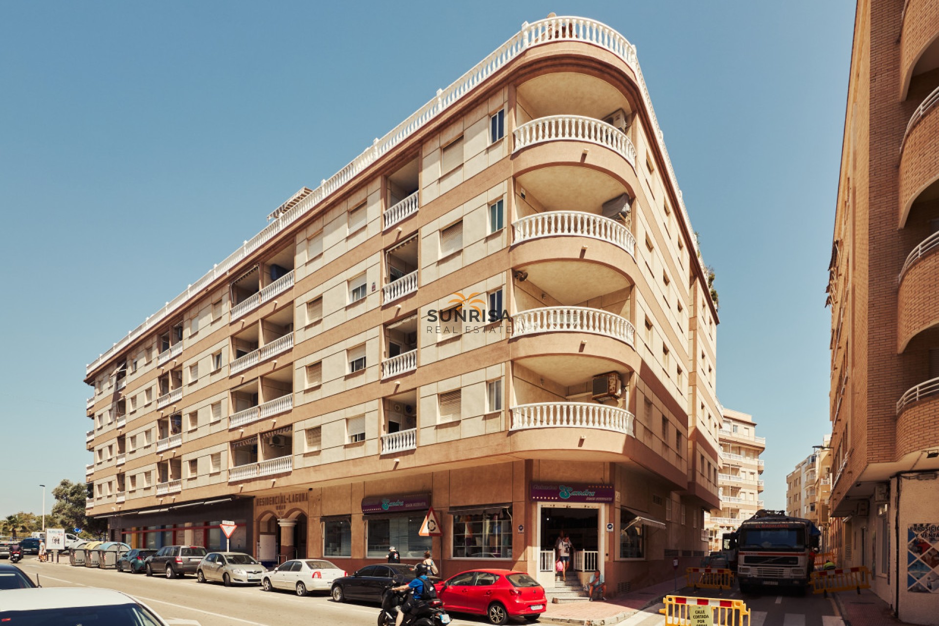 Reventa - Apartamento - Torrevieja