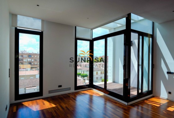 Maison de ville · Revente - Almoradí · Alicante · Espagne