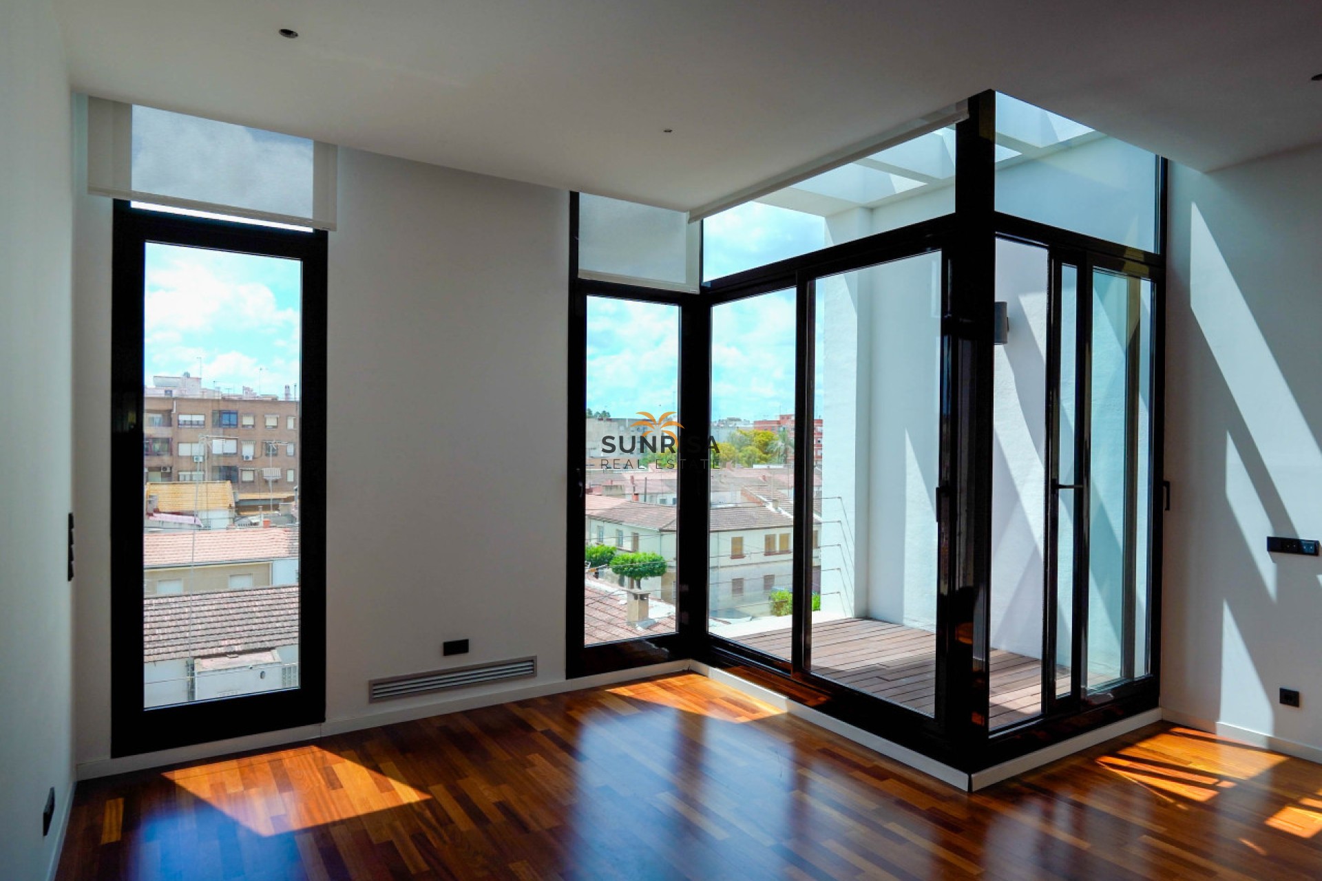 Revente - Maison de ville - Almoradí