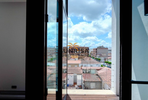 Maison de ville · Revente - Almoradí · Alicante · Espagne