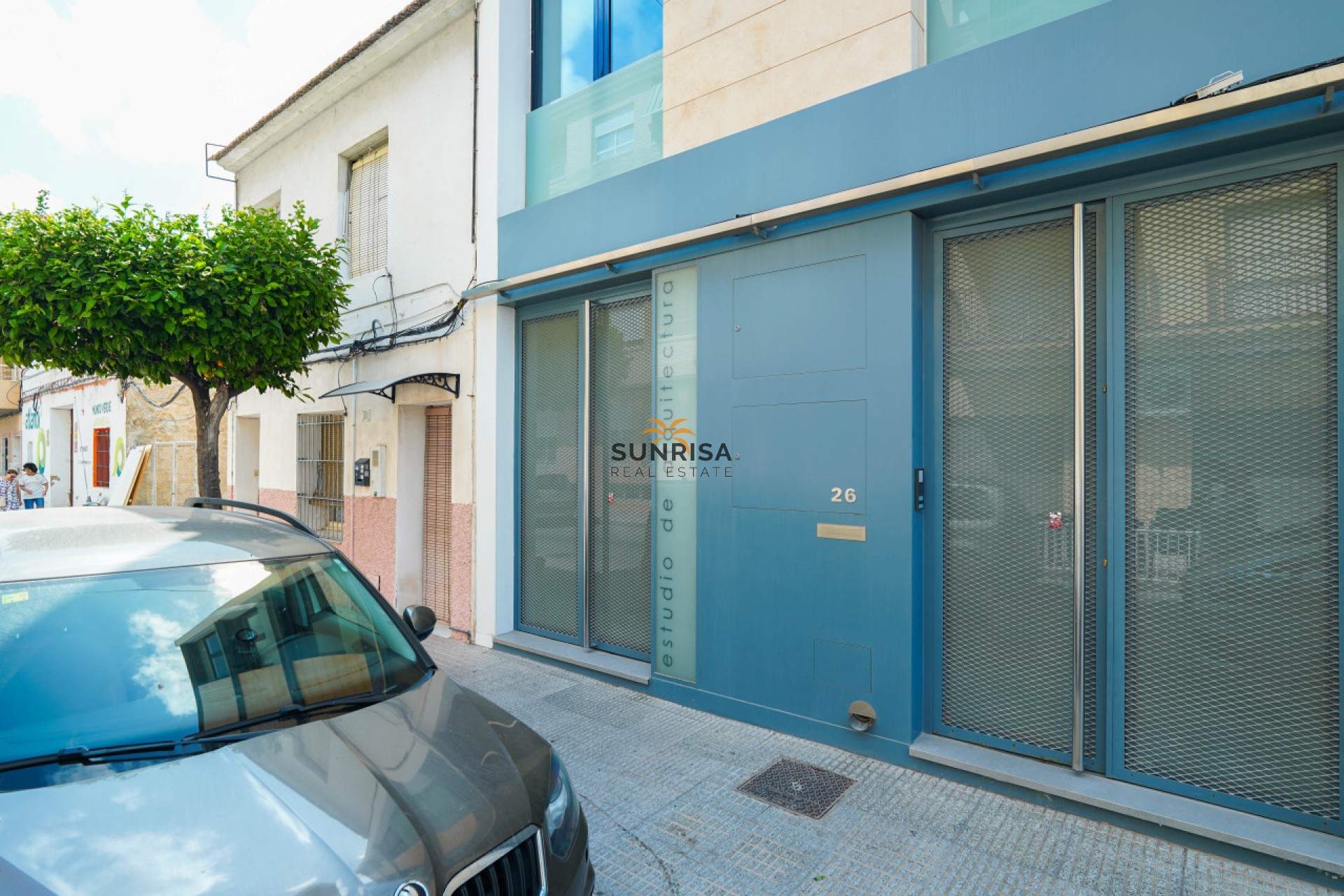 Revente - Maison de ville - Almoradí