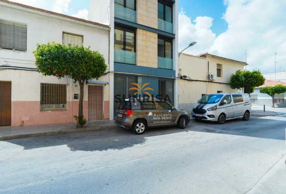 Maison de ville · Revente - Almoradí · Alicante · Espagne