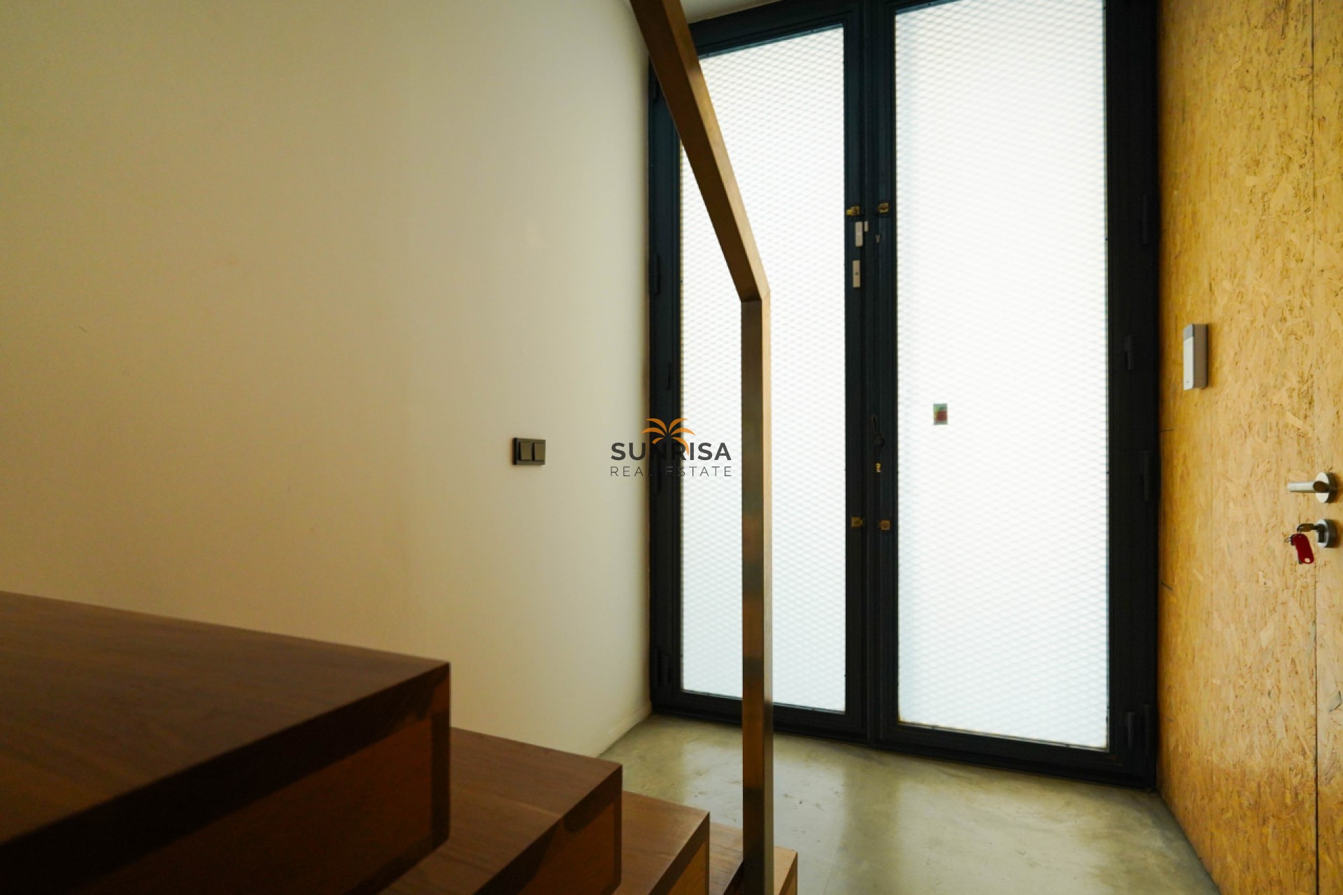 Revente - Maison de ville - Almoradí