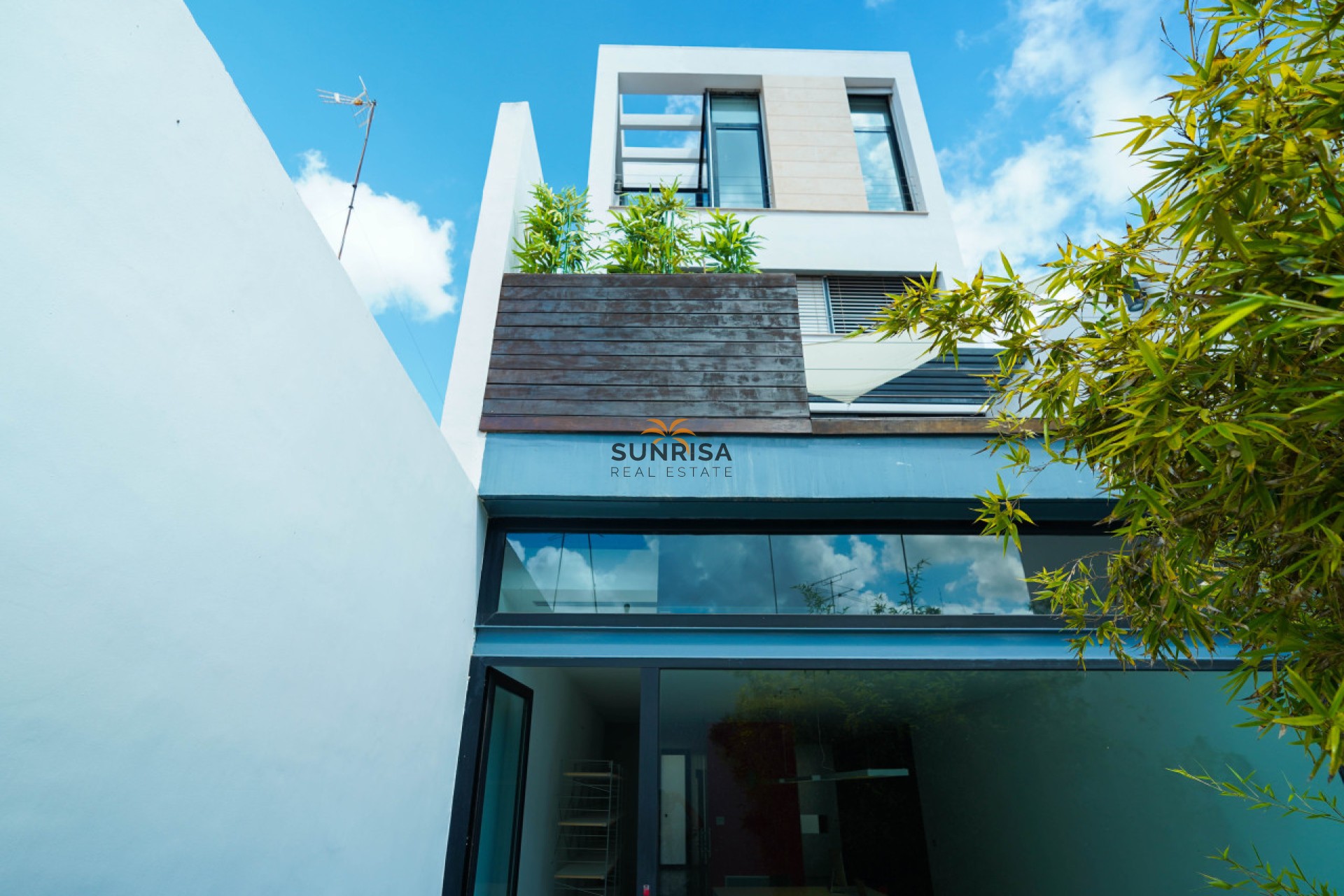 Revente - Maison de ville - Almoradí