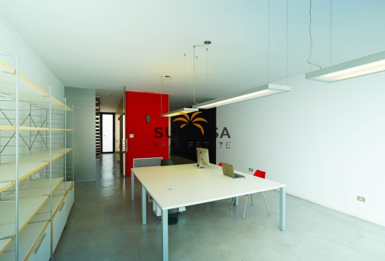Maison de ville · Revente - Almoradí · Alicante · Espagne