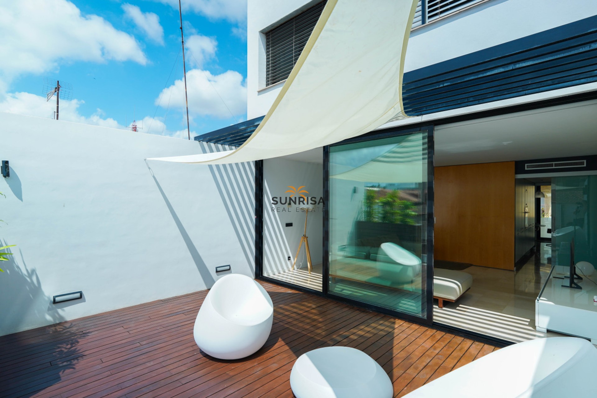 Revente - Maison de ville - Almoradí
