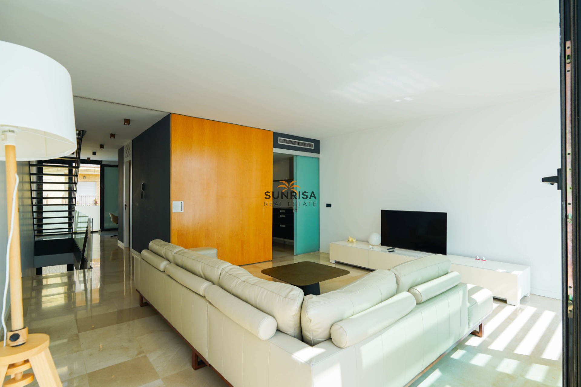 Revente - Maison de ville - Almoradí