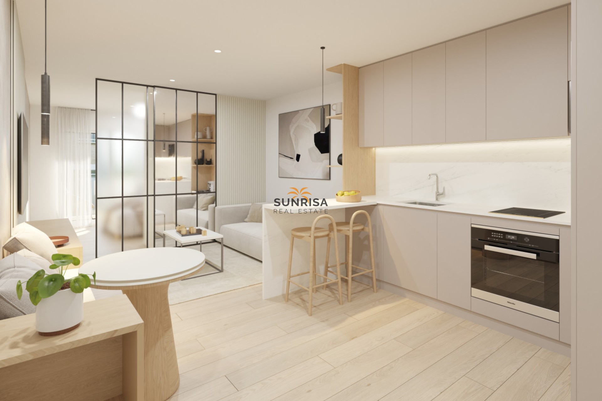 Nieuwbouw Woningen - Appartement - Guardamar del Segura