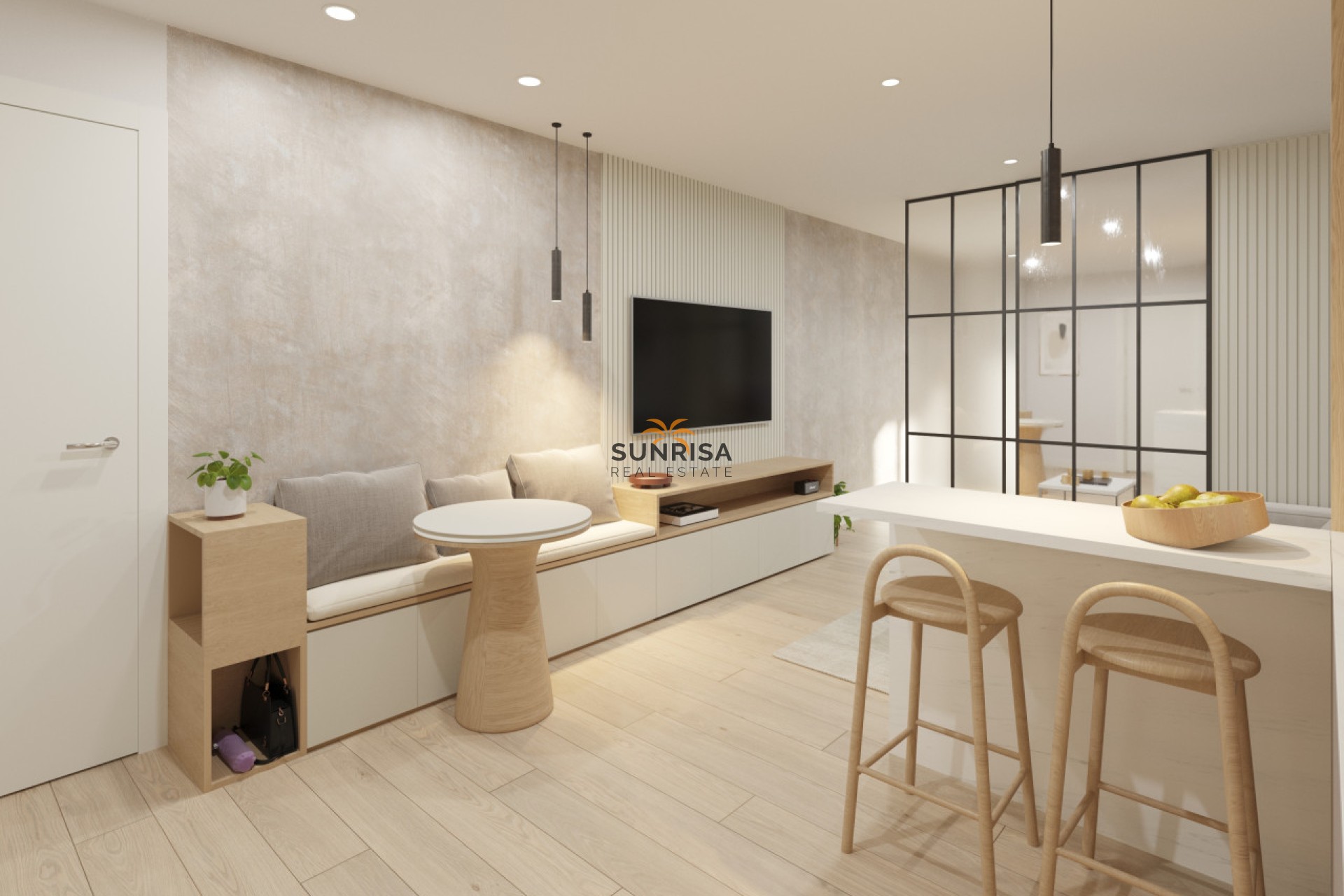 Nieuwbouw Woningen - Appartement - Guardamar del Segura