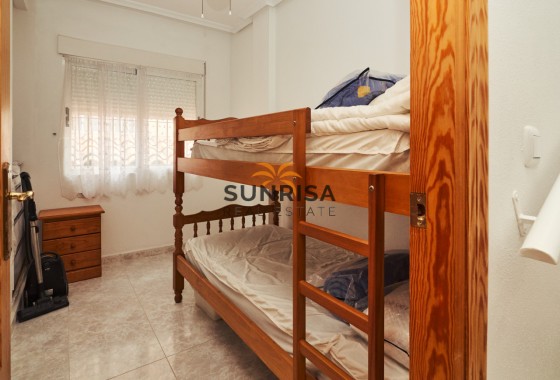 Maison de ville · Revente - Torrevieja · Sector 25 · Alicante · Espagne
