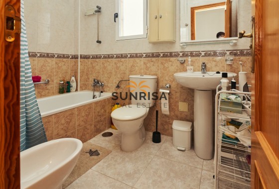 Maison de ville · Revente - Torrevieja · Sector 25 · Alicante · Espagne