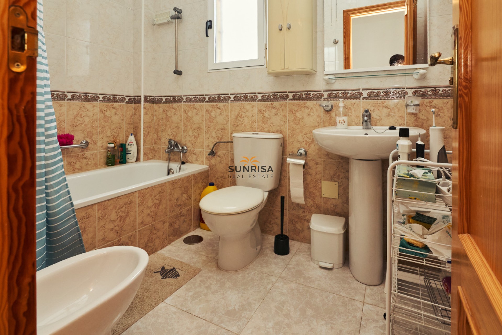 Revente - Maison de ville - Torrevieja