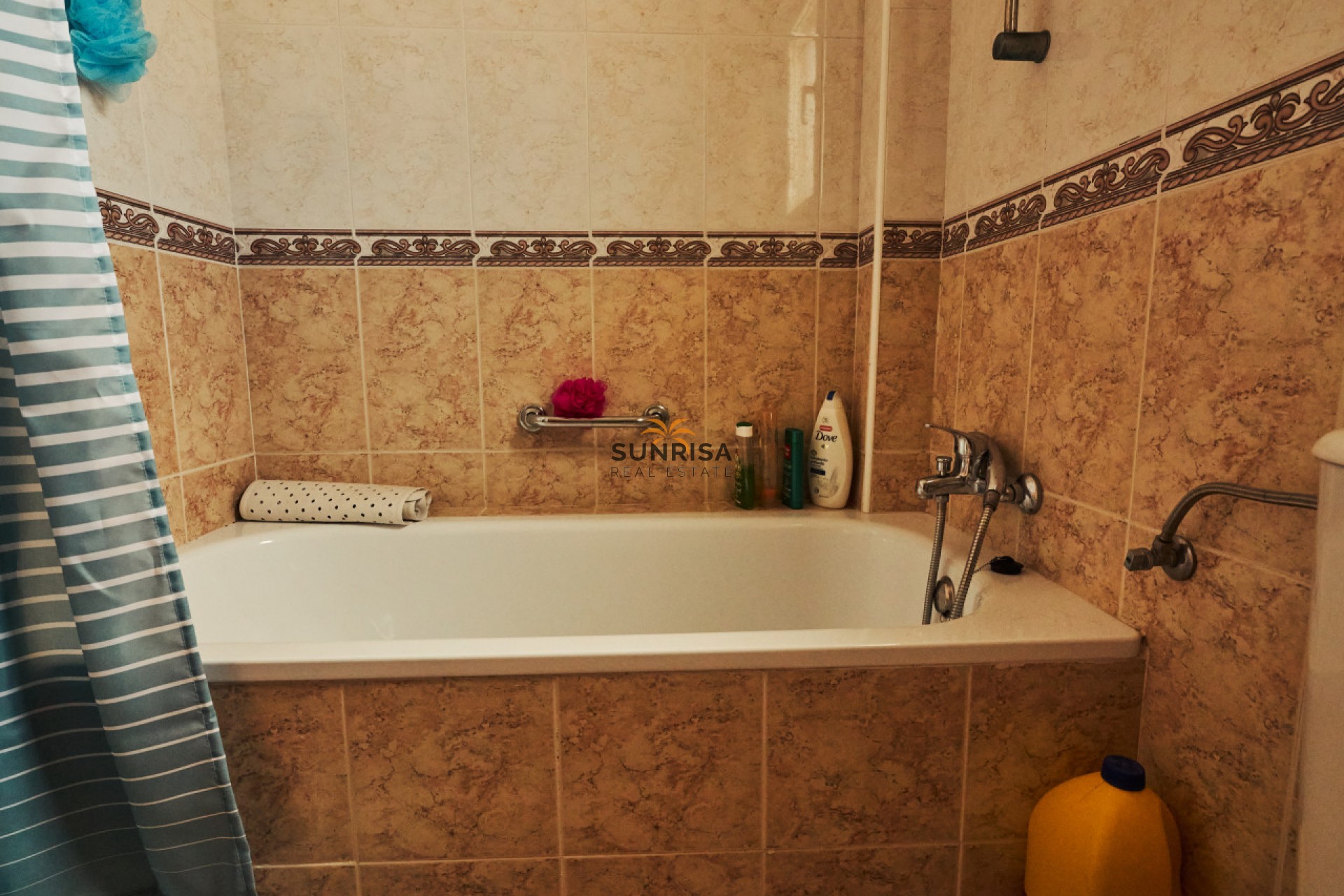 Revente - Maison de ville - Torrevieja