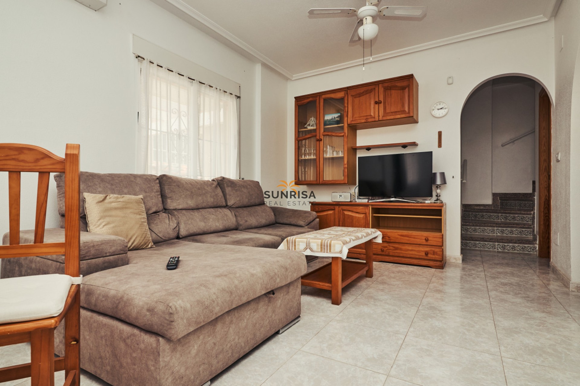 Revente - Maison de ville - Torrevieja