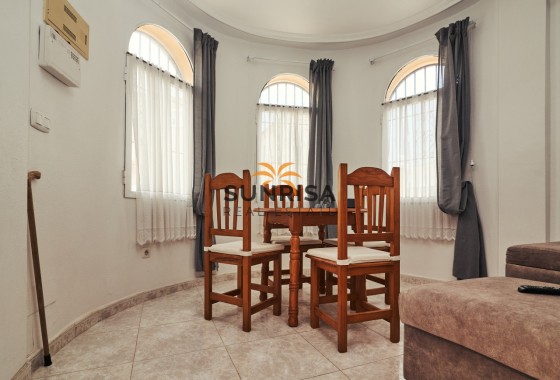 Maison de ville · Revente - Torrevieja · Sector 25 · Alicante · Espagne