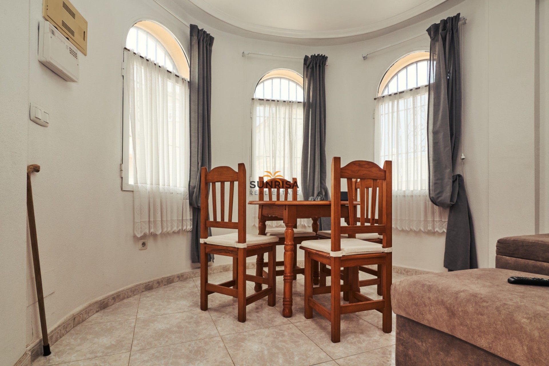 Revente - Maison de ville - Torrevieja
