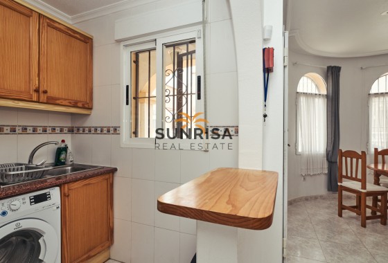 Maison de ville · Revente - Torrevieja · Sector 25 · Alicante · Espagne