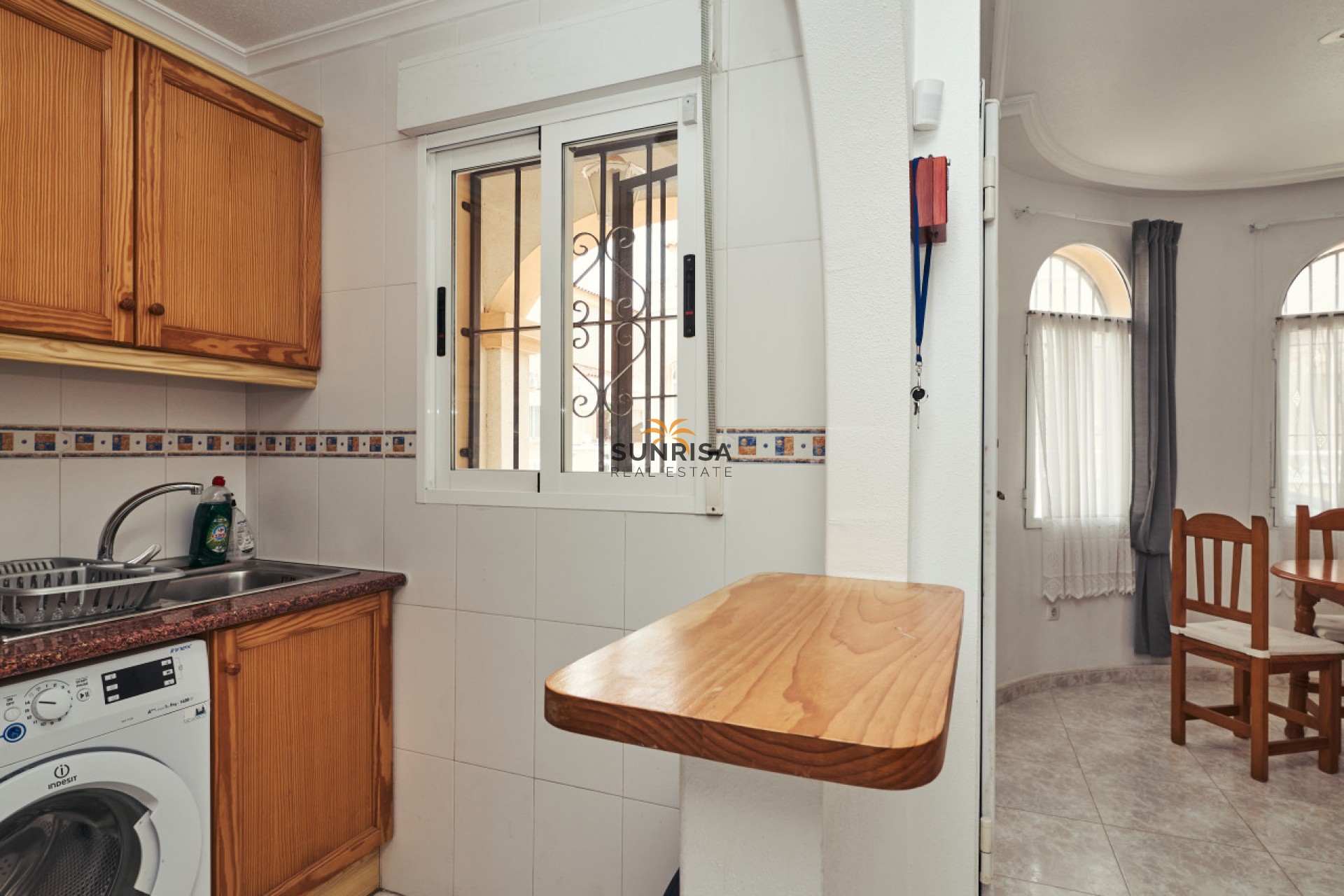 Revente - Maison de ville - Torrevieja