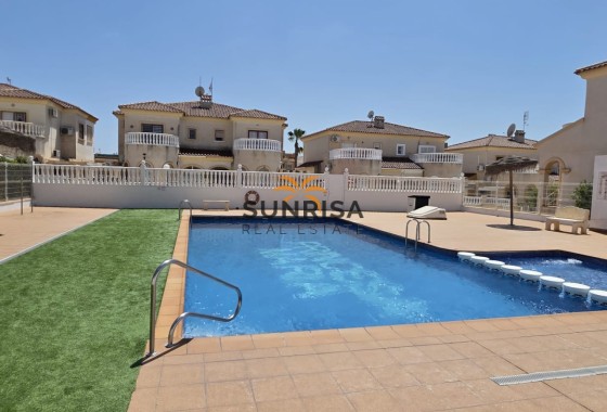 Maison de ville · Revente - Torrevieja · Sector 25 · Alicante · Espagne