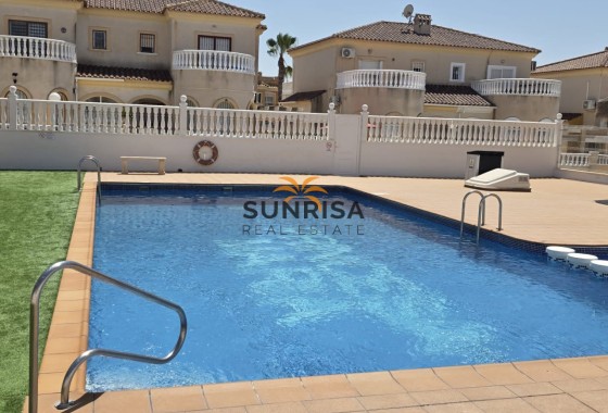 Maison de ville · Revente - Torrevieja · Sector 25 · Alicante · Espagne
