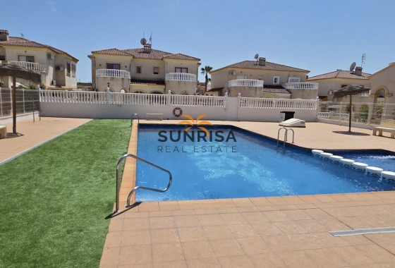 Maison de ville · Revente - Torrevieja · Sector 25 · Alicante · Espagne