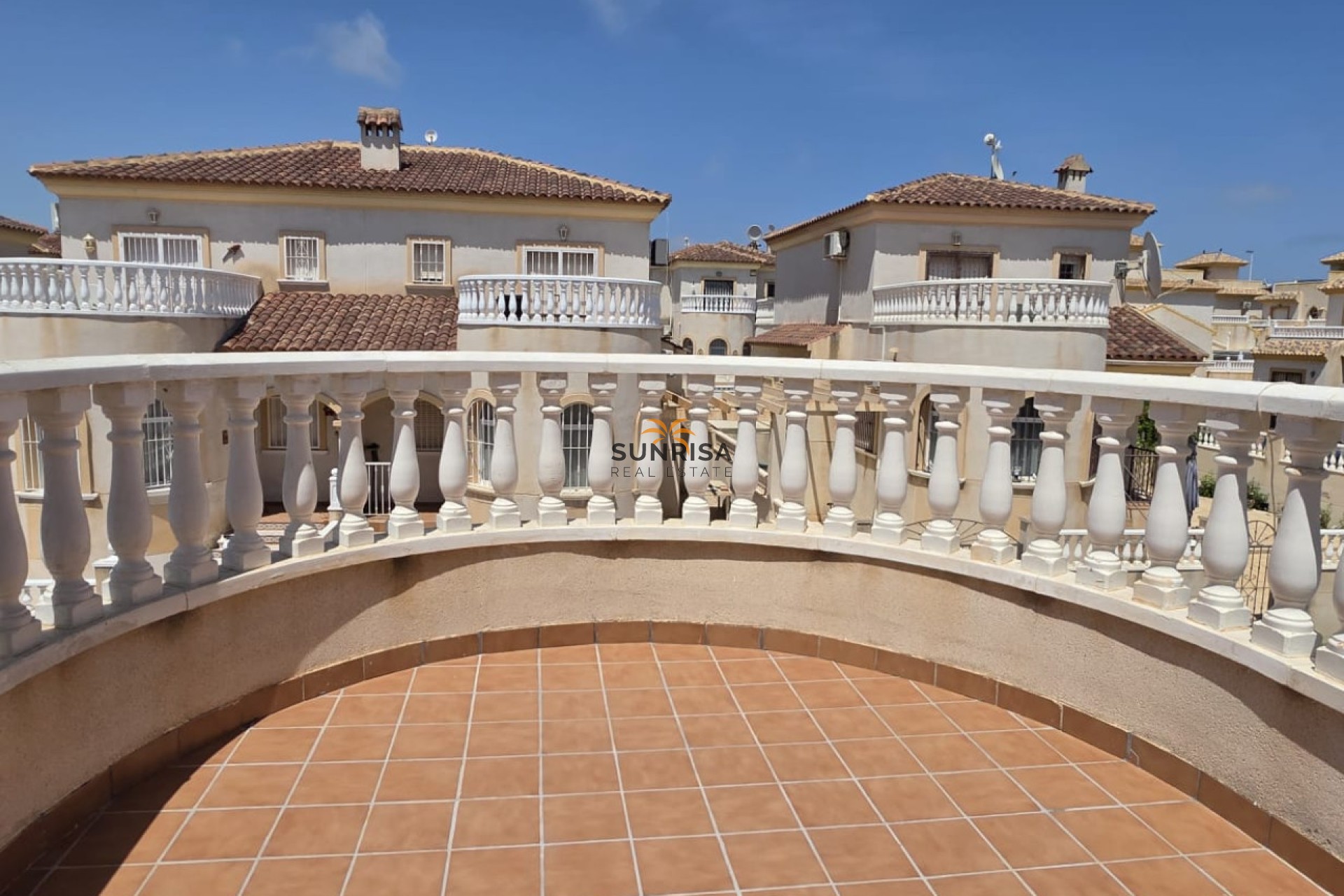 Revente - Maison de ville - Torrevieja