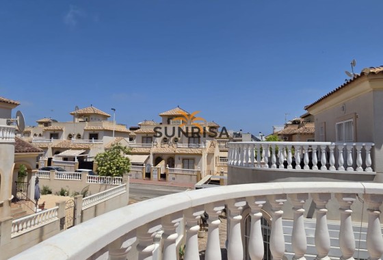 Maison de ville · Revente - Torrevieja · Sector 25 · Alicante · Espagne