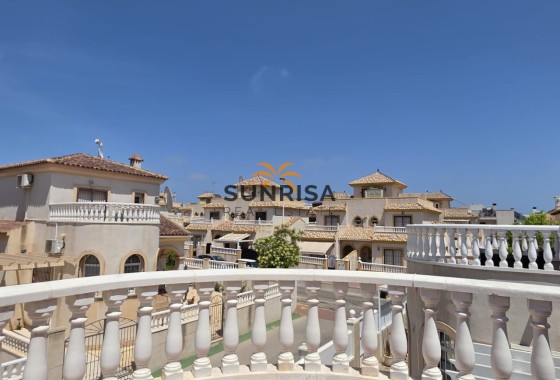 Maison de ville · Revente - Torrevieja · Sector 25 · Alicante · Espagne