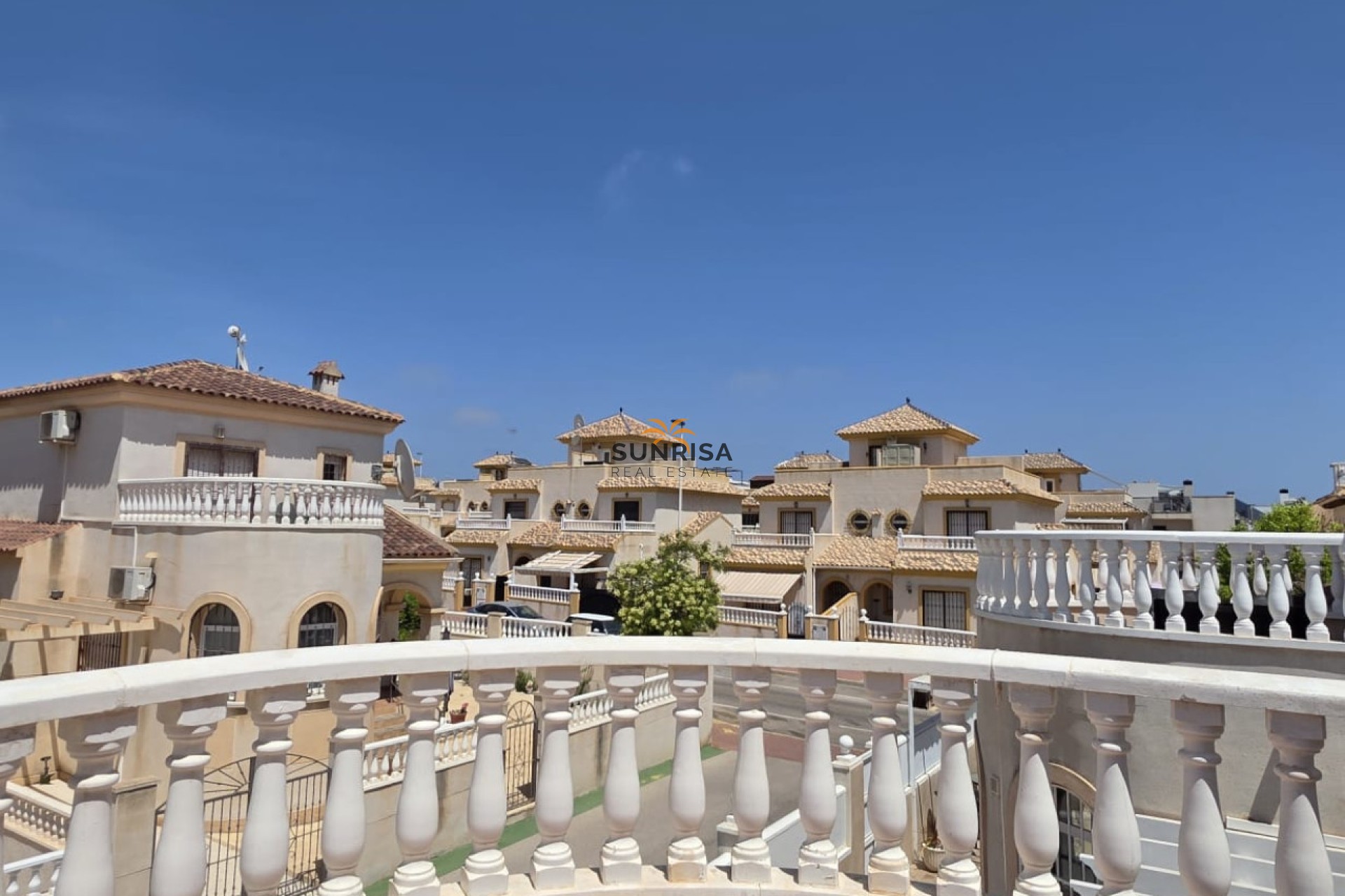 Revente - Maison de ville - Torrevieja