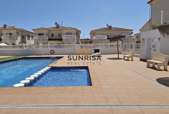 Maison de ville · Revente - Torrevieja · Sector 25 · Alicante · Espagne