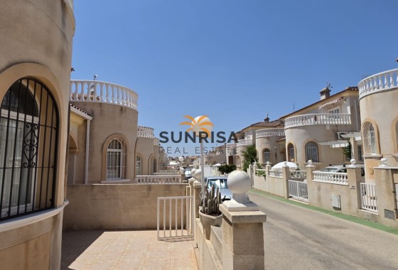 Maison de ville · Revente - Torrevieja · Sector 25 · Alicante · Espagne