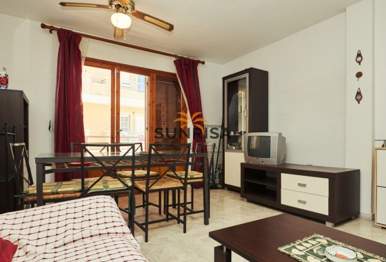 Appartement · Revente - Torrevieja · La Mata pueblo · Alicante · Espagne