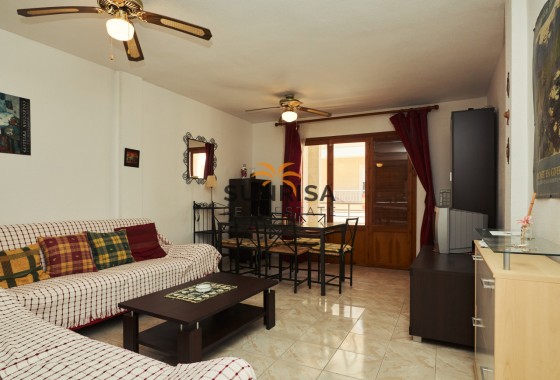 Appartement · Revente - Torrevieja · La Mata pueblo · Alicante · Espagne
