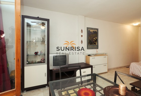 Appartement · Revente - Torrevieja · La Mata pueblo · Alicante · Espagne