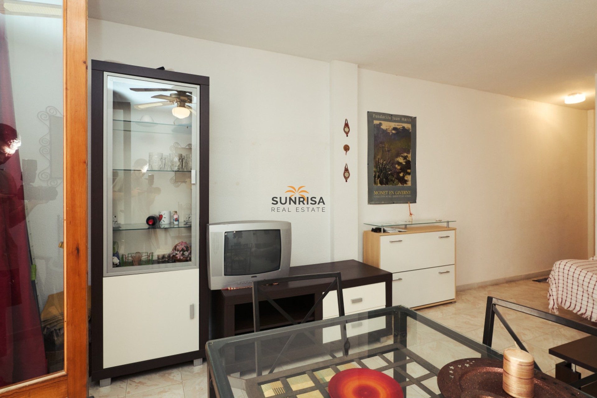 Revente - Appartement - Torrevieja
