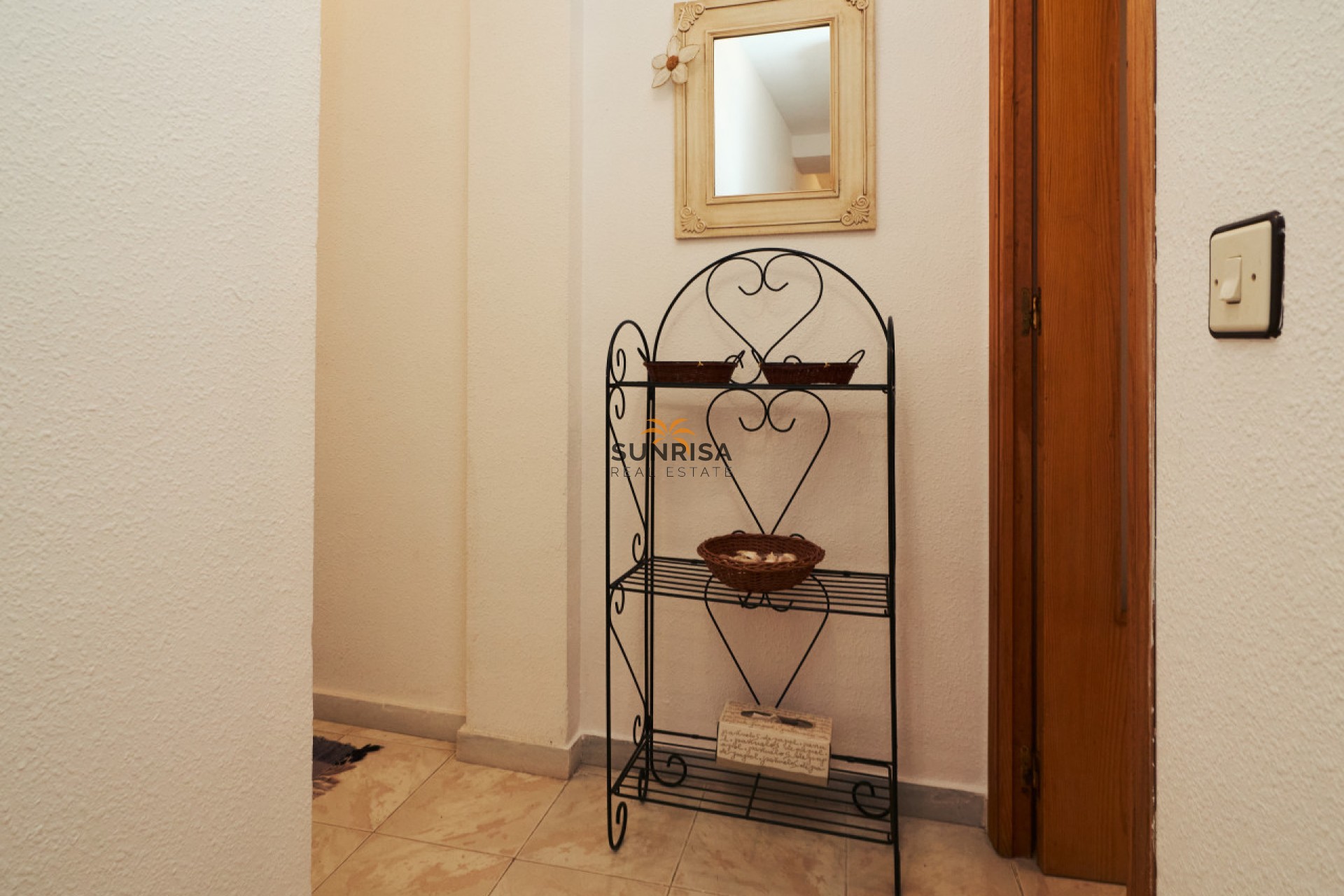 Revente - Appartement - Torrevieja