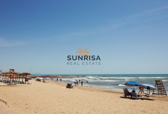 Appartement · Revente - Torrevieja · La Mata pueblo · Alicante · Espagne
