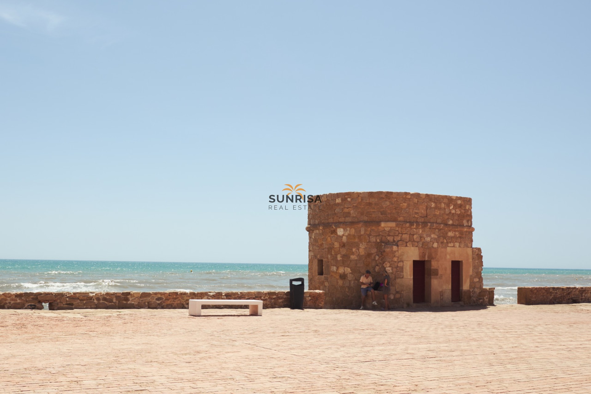 Revente - Appartement - Torrevieja