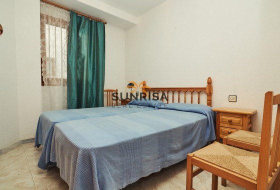 Appartement · Revente - Torrevieja · La Mata pueblo · Alicante · Espagne