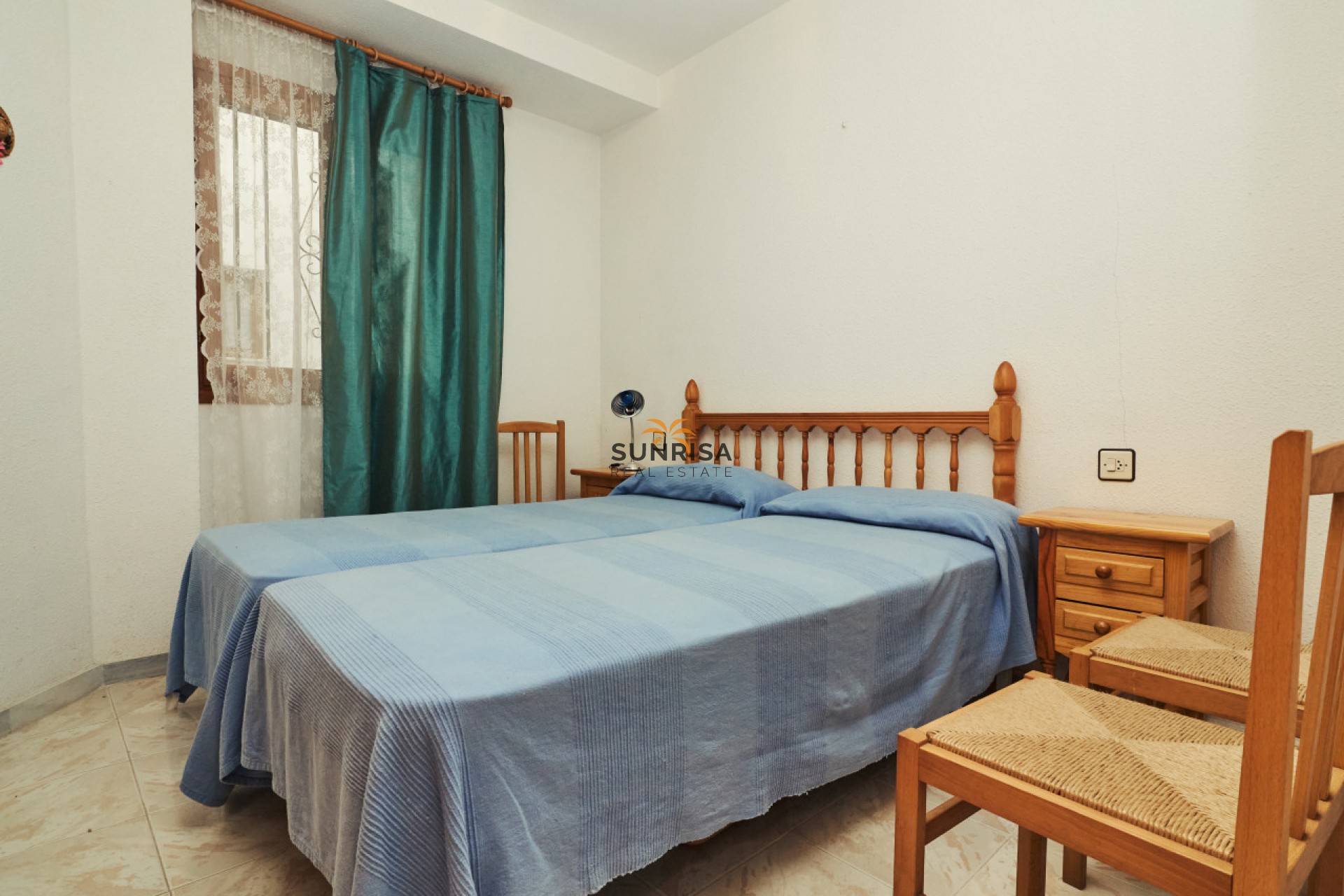 Revente - Appartement - Torrevieja