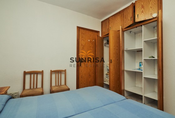 Appartement · Revente - Torrevieja · La Mata pueblo · Alicante · Espagne