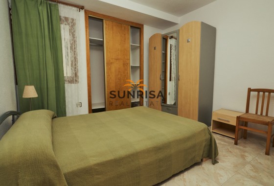 Appartement · Revente - Torrevieja · La Mata pueblo · Alicante · Espagne