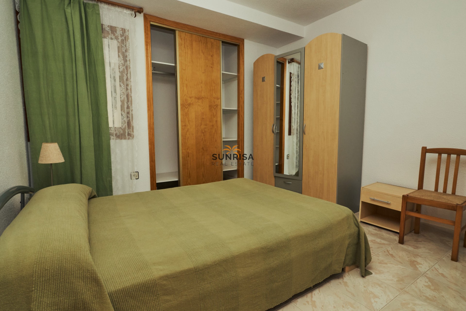 Revente - Appartement - Torrevieja