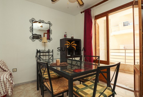Appartement · Revente - Torrevieja · La Mata pueblo · Alicante · Espagne