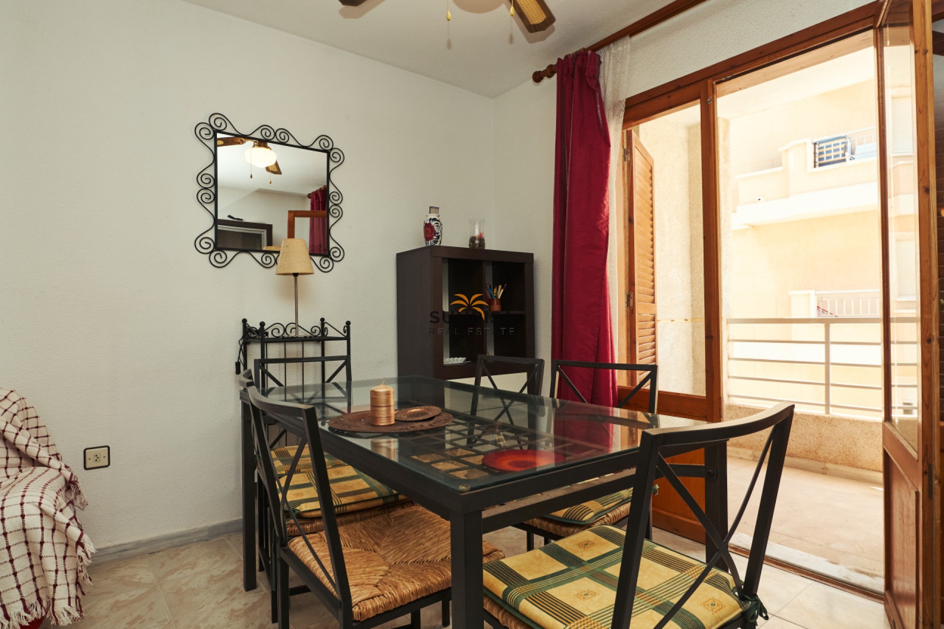 Revente - Appartement - Torrevieja