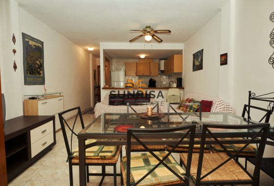 Appartement · Revente - Torrevieja · La Mata pueblo · Alicante · Espagne