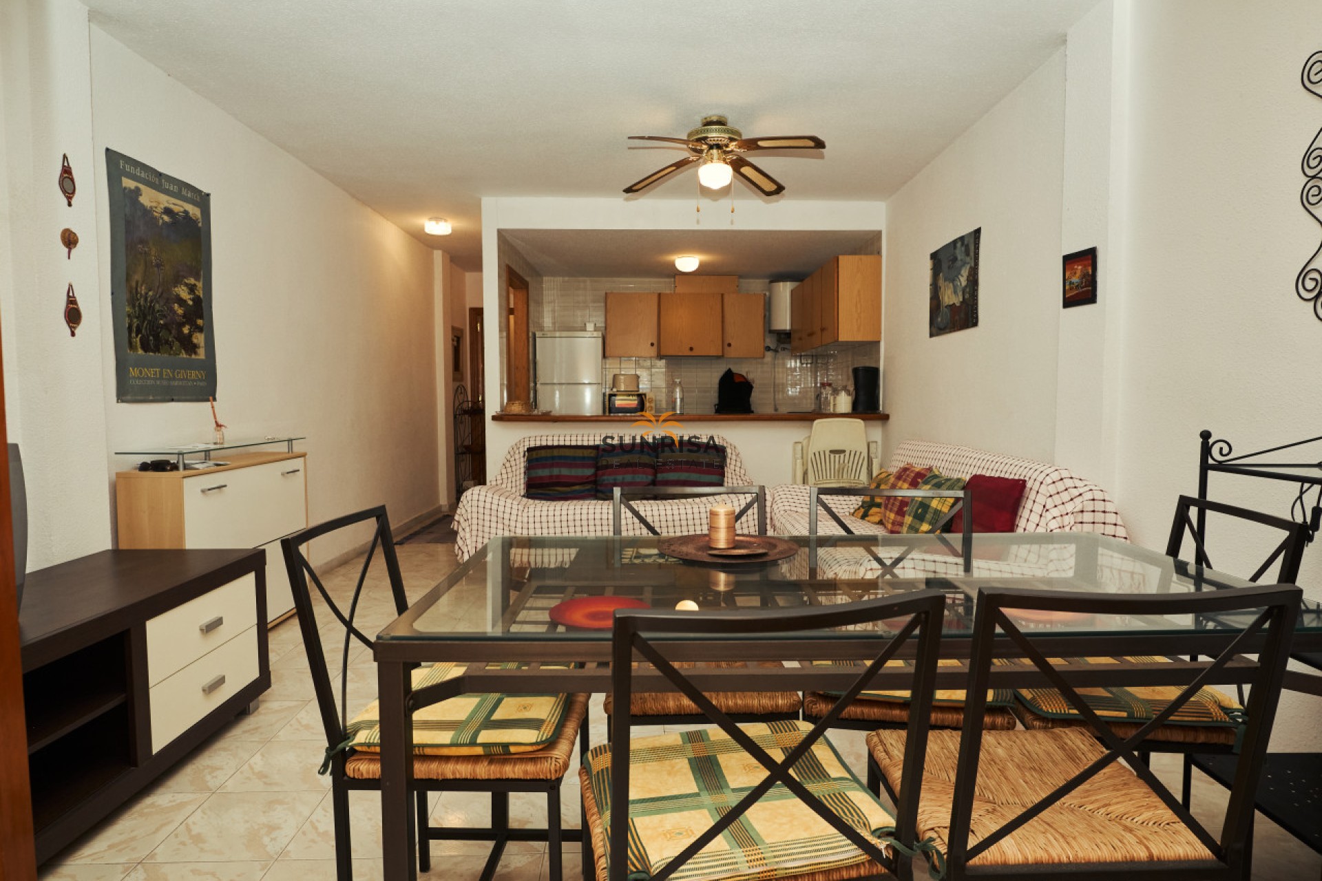 Revente - Appartement - Torrevieja