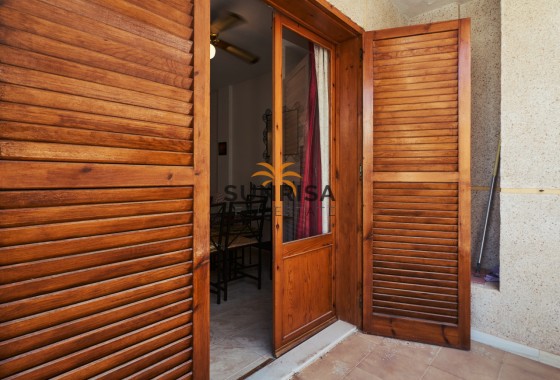 Appartement · Revente - Torrevieja · La Mata pueblo · Alicante · Espagne