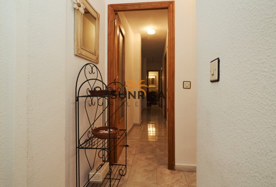 Appartement · Revente - Torrevieja · La Mata pueblo · Alicante · Espagne