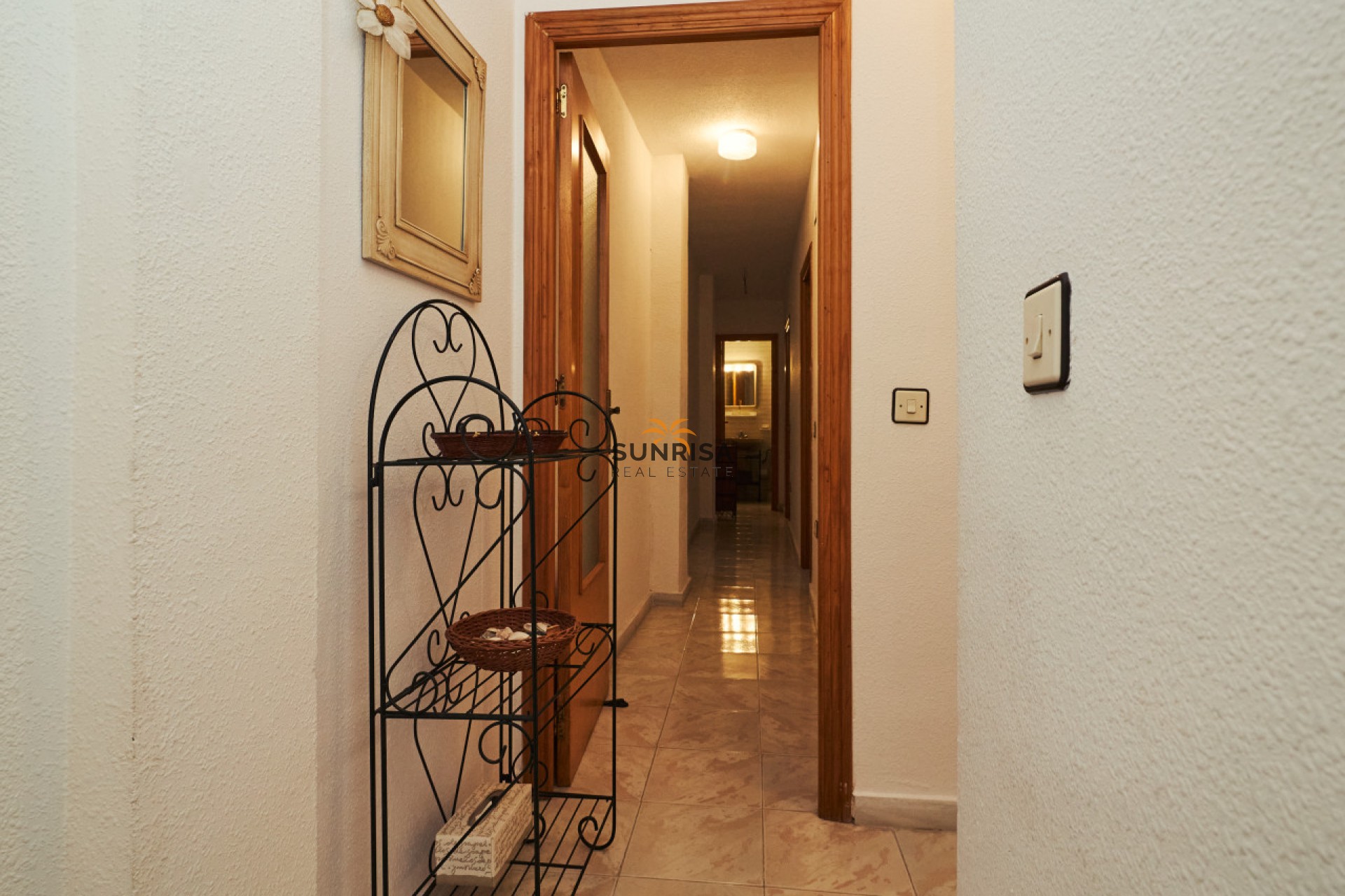 Revente - Appartement - Torrevieja